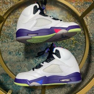 Air Jordan 5 Retro 'Alternative Bel-Air'